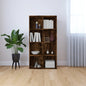 Libreria In Legno Multistrato