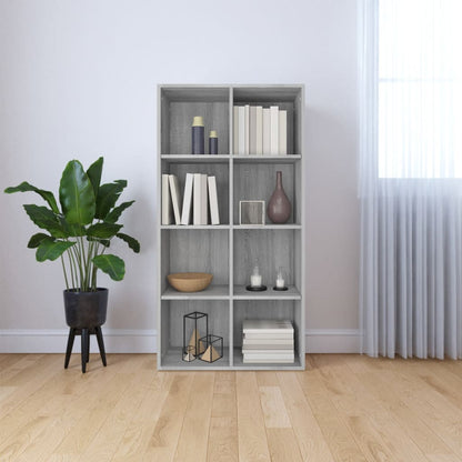 Libreria In Legno Multistrato