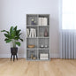 Libreria In Legno Multistrato