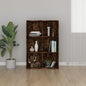 Libreria In Legno Multistrato