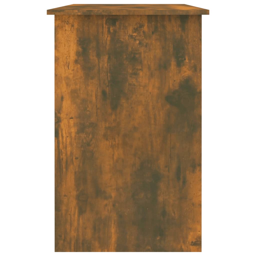 Scrivania 100X50X76 Cm In Legno Multistrato