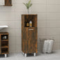 Mobile Da Bagno 30,5X30X95Cm In Truciolato