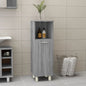 Mobile Da Bagno 30,5X30X95Cm In Truciolato
