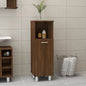 Mobile Da Bagno 30,5X30X95Cm In Truciolato