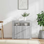 Credenza Con Luci Led