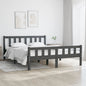Letto Senza Materasso Cera In Legno Di Pino