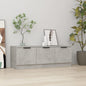 Mobile Porta Tv Legno Vecchio 102X35X36,5 Cm Legno Multistrato