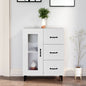 Credenza Con Cassetto 69,5 X 34 X 90 Cm