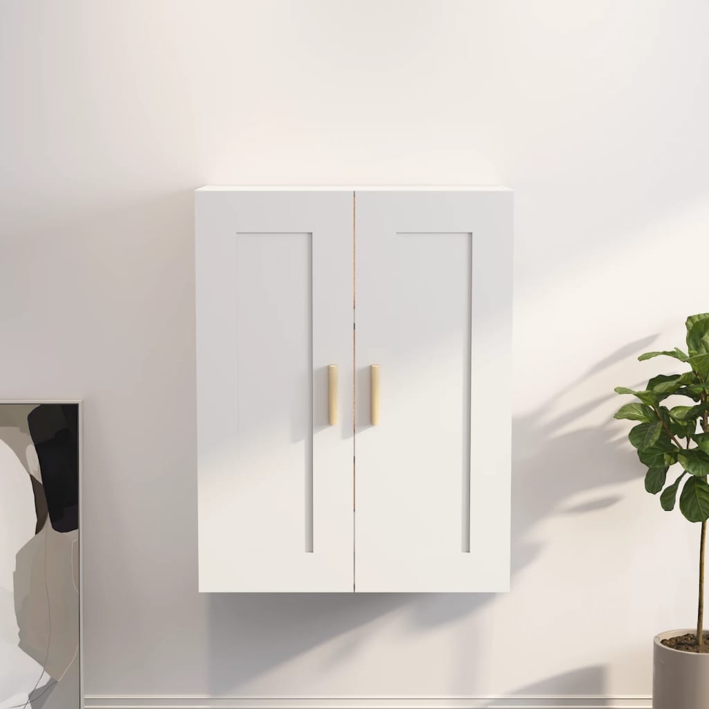 Pensile 69,5X32,5X90 Cm In Legno Multistrato