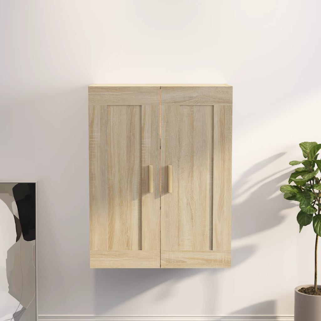 Pensile 69,5X32,5X90 Cm In Legno Multistrato