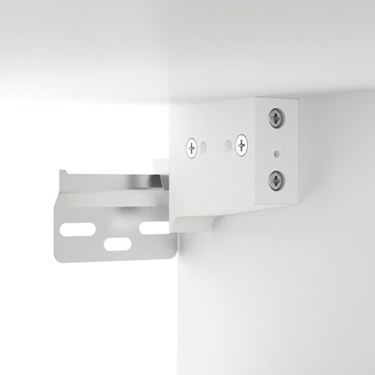 Mobile Pensile 100X36,5X35 Cm Legno Multistrato