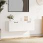 Mobile Pensile 100X36,5X35 Cm Legno Multistrato