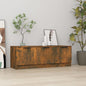 Mobile Porta Tv Legno Vecchio 102X35X36,5 Cm Legno Multistrato