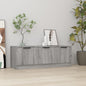 Mobile Porta Tv Legno Vecchio 102X35X36,5 Cm Legno Multistrato
