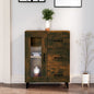 Credenza Con Cassetto 69,5 X 34 X 90 Cm