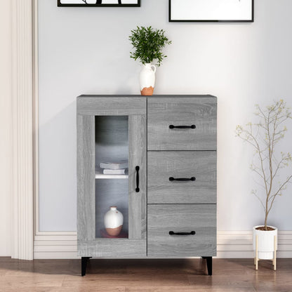 Credenza Con Cassetto 69,5 X 34 X 90 Cm