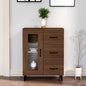 Credenza Con Cassetto 69,5 X 34 X 90 Cm