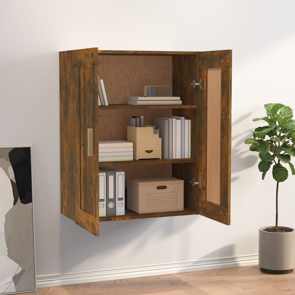 Pensile 69,5X32,5X90 Cm In Legno Multistrato