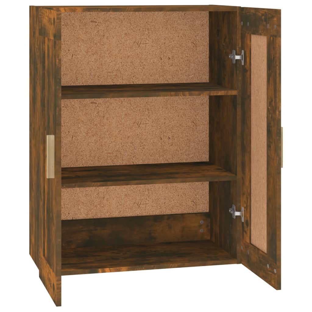 Pensile 69,5X32,5X90 Cm In Legno Multistrato