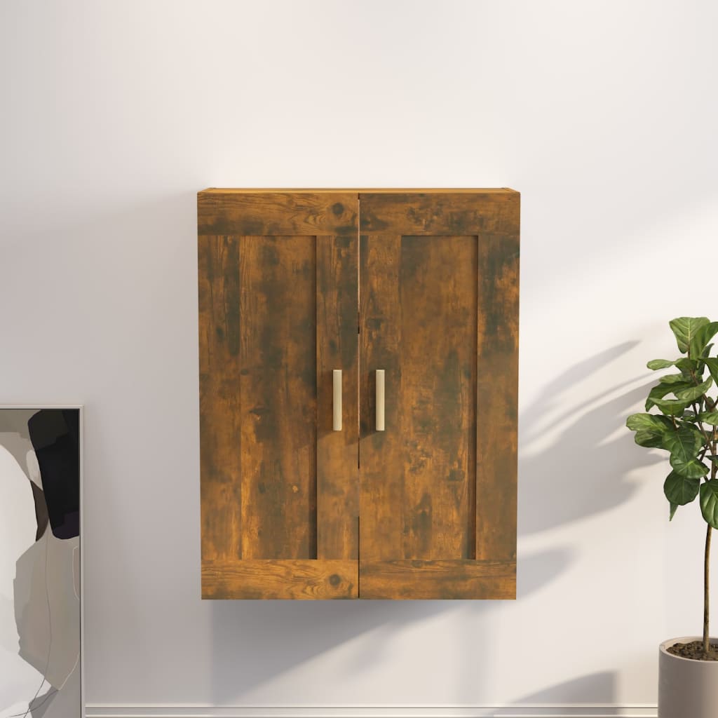 Pensile 69,5X32,5X90 Cm In Legno Multistrato