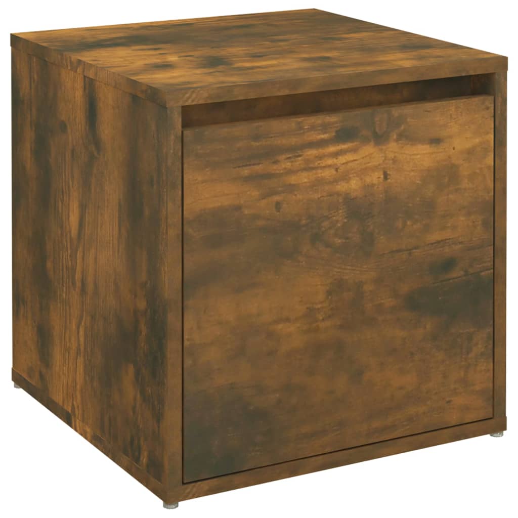 Cassetto Contenitore 40,5X40X40Cm Legno Multistrato