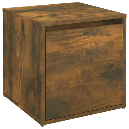 Cassetto Contenitore 40,5X40X40Cm Legno Multistrato