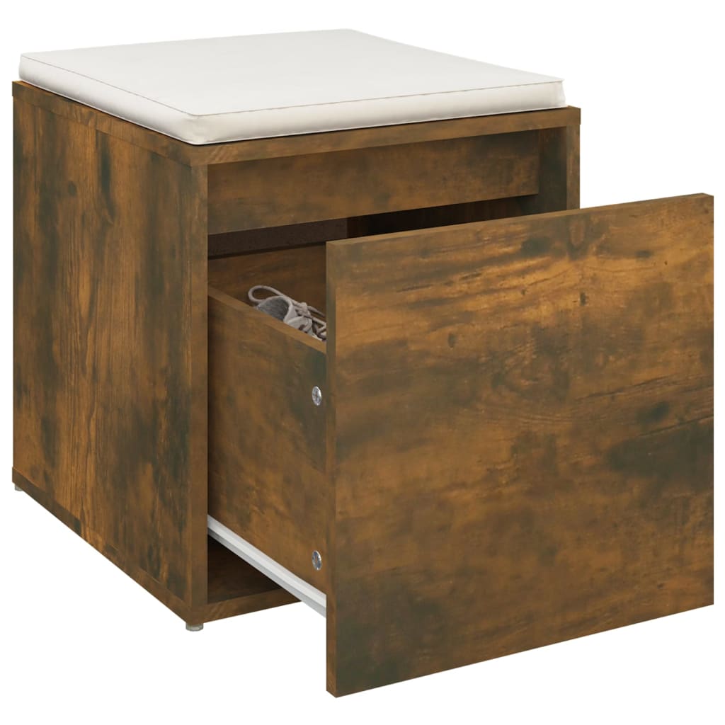 Cassetto Contenitore 40,5X40X40Cm Legno Multistrato
