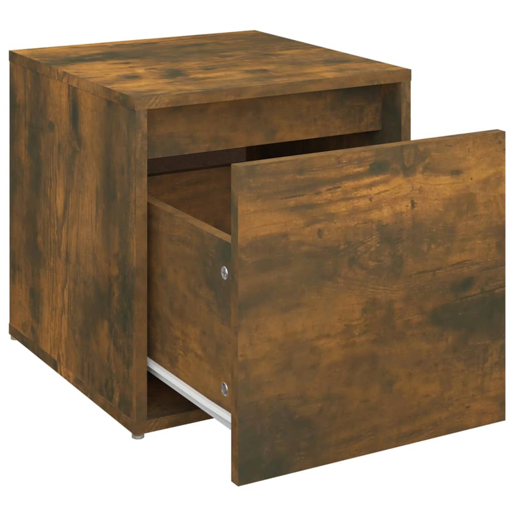 Cassetto Contenitore 40,5X40X40Cm Legno Multistrato