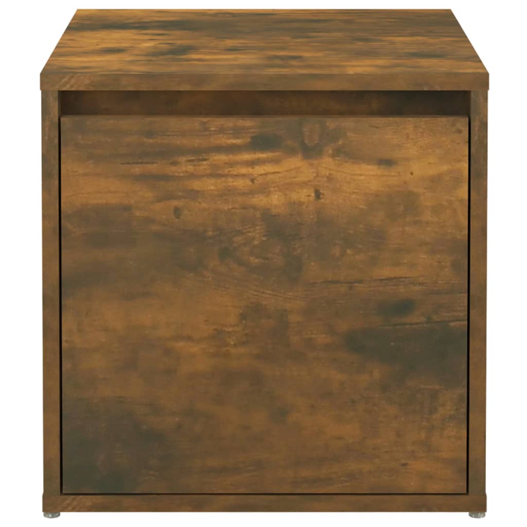 Cassetto Contenitore 40,5X40X40Cm Legno Multistrato