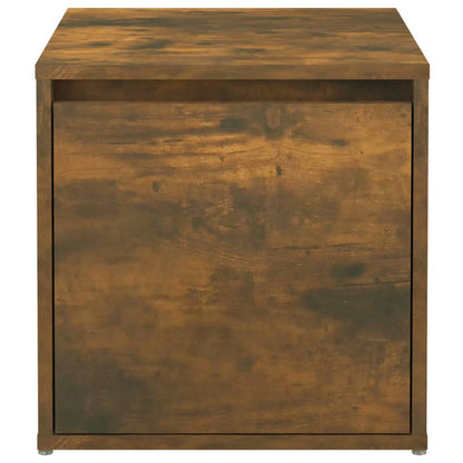 Cassetto Contenitore 40,5X40X40Cm Legno Multistrato