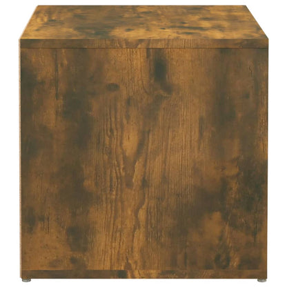 Cassetto Contenitore 40,5X40X40Cm Legno Multistrato