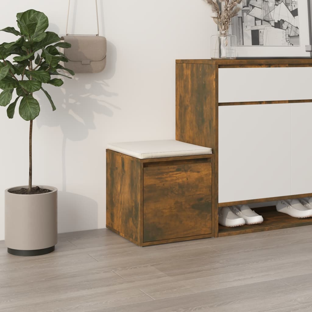 Cassetto Contenitore 40,5X40X40Cm Legno Multistrato