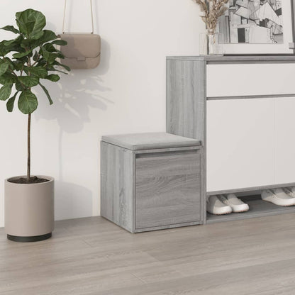 Cassetto Contenitore 40,5X40X40Cm Legno Multistrato