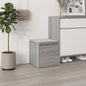 Cassetto Contenitore 40,5X40X40Cm Legno Multistrato