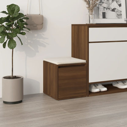 Cassetto Contenitore 40,5X40X40Cm Legno Multistrato