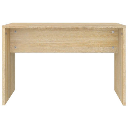 Set Tavolo Da Toeletta 74,5X40X141 Cm