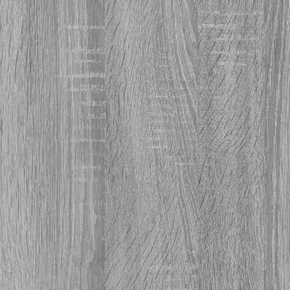 Set Mobili Da Bagno 2 Pz In Legno Multistrato