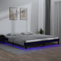 Giroletto Led Small Single Legno Massello