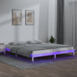 Giroletto Led Small Single Legno Massello