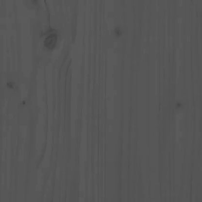 Giroletto Led Small Single Legno Massello