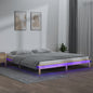 Giroletto Led Small Single Legno Massello