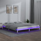 Giroletto Led Small Single Legno Massello