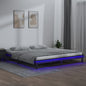 Giroletto Led Small Single Legno Massello