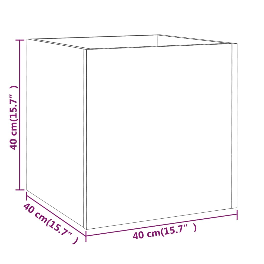 Set Di Mobili Da Corridoio In Legno Multistrato