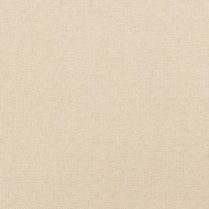 Materasso A Molle Insacchettate Rigidità Media 80X200X20 Cm Crema