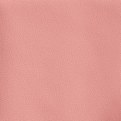 Poltrona Da Ufficio Massaggiante Reclinabile Rosa In Similpelle
