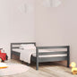 Letto Senza Materasso Cera Legno Di Pino