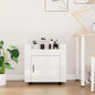 Carrello Scrivania 60X45X60 Cm Legno Multistrato