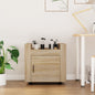 Carrello Scrivania 60X45X60 Cm Legno Multistrato