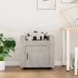 Carrello Scrivania 60X45X60 Cm Legno Multistrato